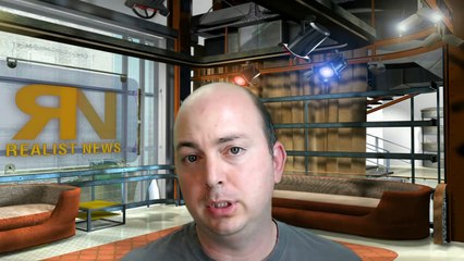 REALIST NEWS - Refugees: Asylum Seekers or something much worse?