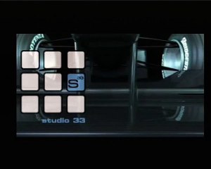 Formula One 2001 (PS1) Intro