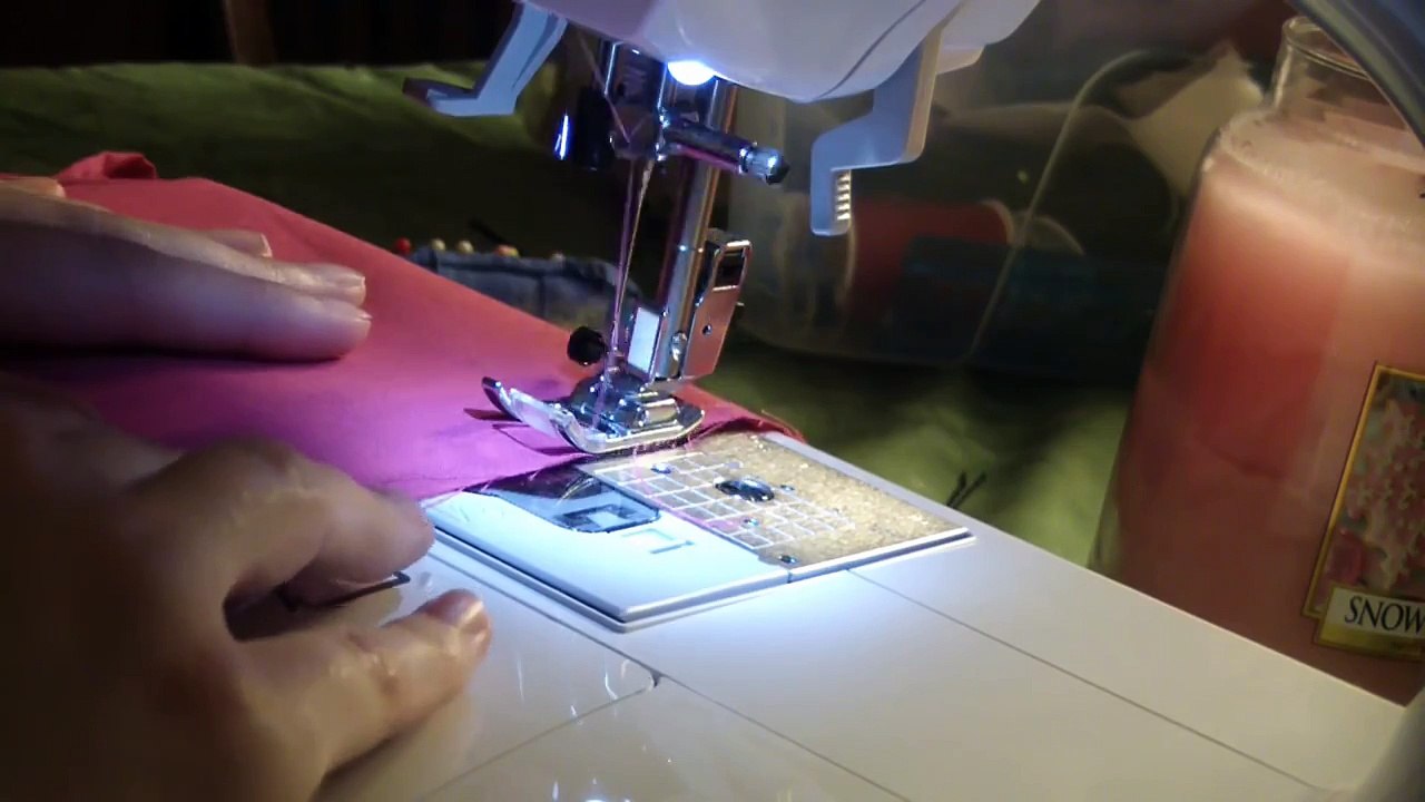 Prince Gumball Cosplay Tunic Tutorial