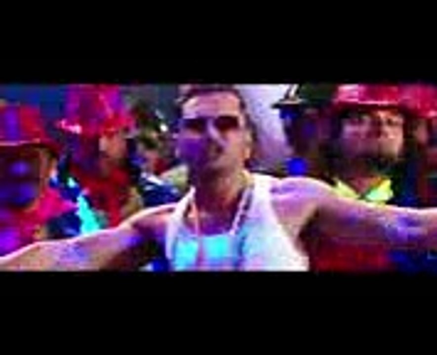 Lungi Dance