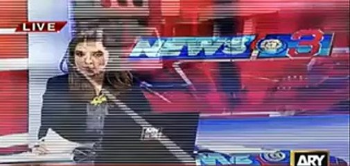 Hamza Shehbaz Sharif put vehical on runway in lahore to welcome his guest