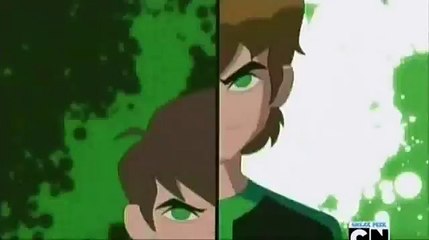 Ben 10 Omniverse Opening/Theme Song