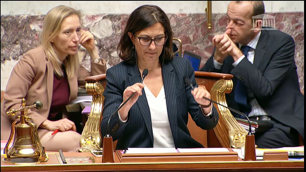 Jean Lassalle s'exprime sur la proposition de loi zéro chômage.