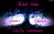 Klub Winx S01 Odc17 - Ukryte tajemnice