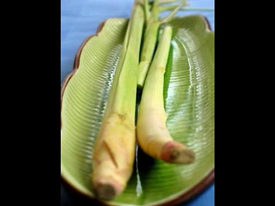 Как применяется масло лемонграсса для кожи лица