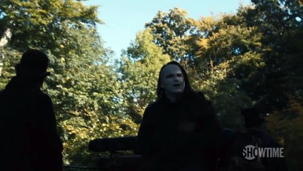 Penny Dreadful Saison 3 - Teaser trailer