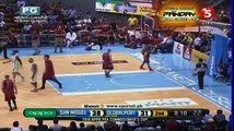 SANMIGUEL VS GLOBALPORT FEBRUARY 26 2016 2Q