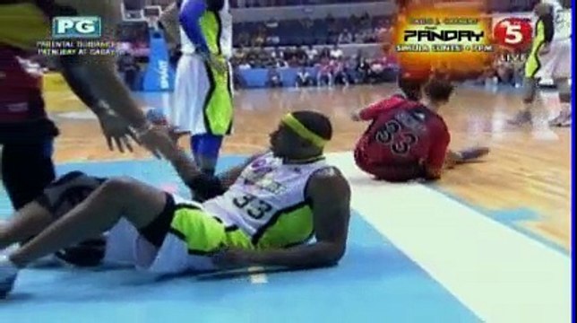 SANMIGUEL VS GLOBALPORT FEBRUARY 26 2016 3Q