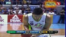 SANMIGUEL VS GLOBALPORT FEBRUARY 26 2016 4Q