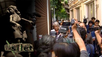 Highlight - Silet 26 Februari 2016