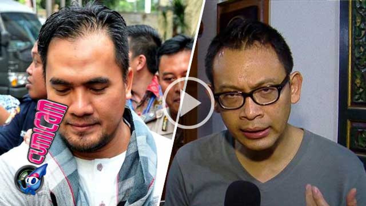 Terlihat Tenang, Ini Kata Pakar Ekspresi Soal Ipul - Cumicam 26 Februari 2016