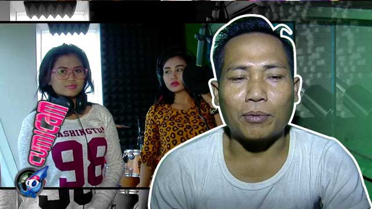 Status Ovi Terbongkar, Orang Tua Syok - Cumicam 26 Februari 2016