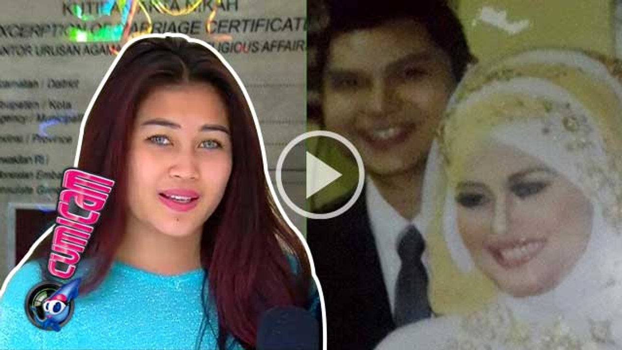 Ini Pengakuan Ovi Duo Serigala Soal Pernikahannya - Cumicam 26 Februari 2016