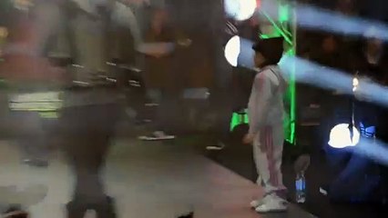 Unbelievable 6 Year Old Girl Break Dancing