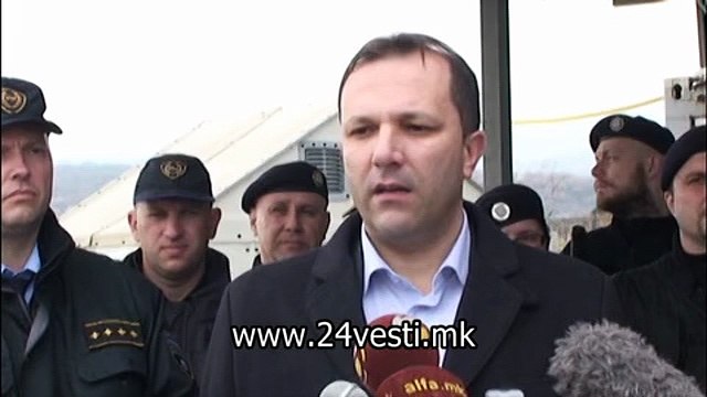 IZJAVA OLIVER SPASOVSKI 26 02