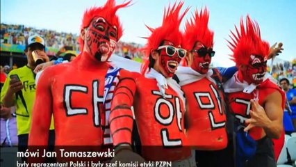 Jan Tomaszewski i jego ostra wypowiedź o FIFA