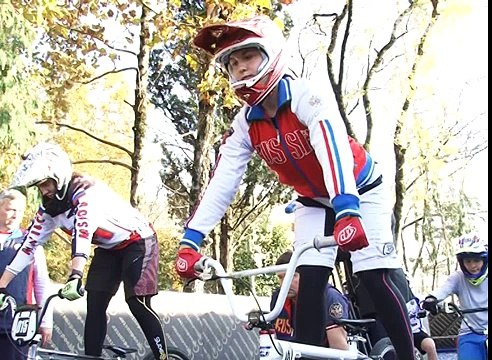 В Сочи тренируется Сборная России по велоспорту. Новости 24 Сочи