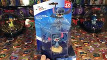 Stitch Special Edition Unboxing - Disney Infinity 2.0 - Target Exclusive