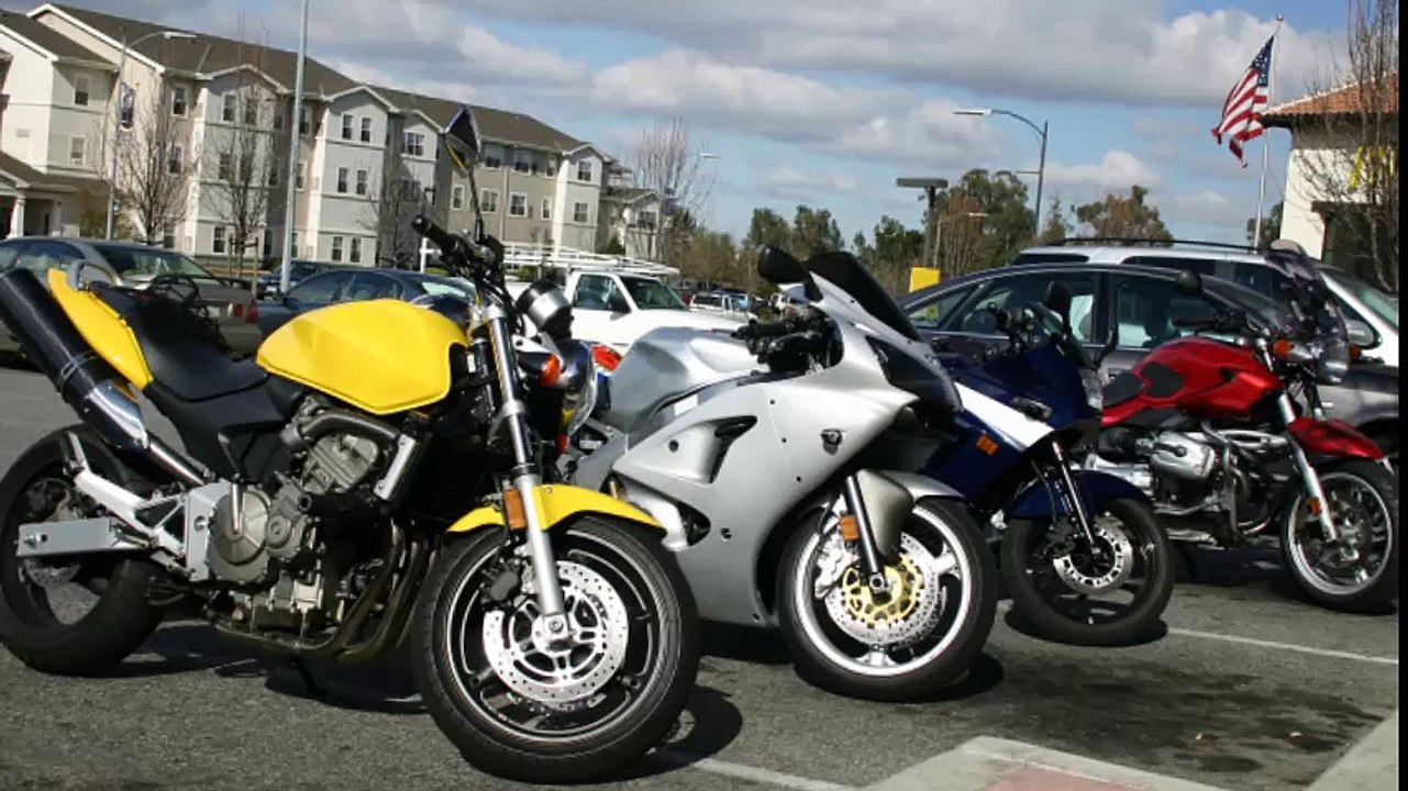 Hayward Veteran Cycles - (510) 999-1364