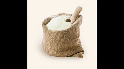 Маска с мукой для нормальной кожи