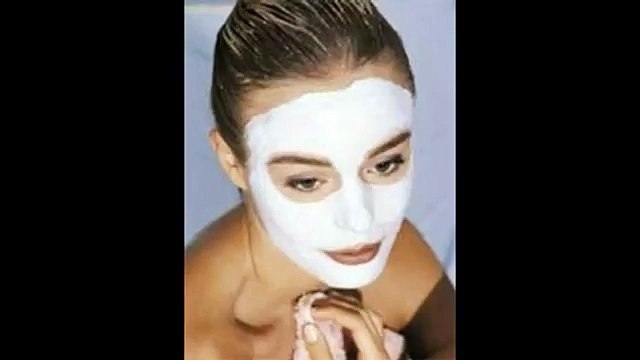 Маска с овсянкой для сухой кожи лица