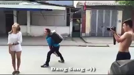 Đằng sau những bức ảnh nghệ thuật là sự sáng tạo không ngừng