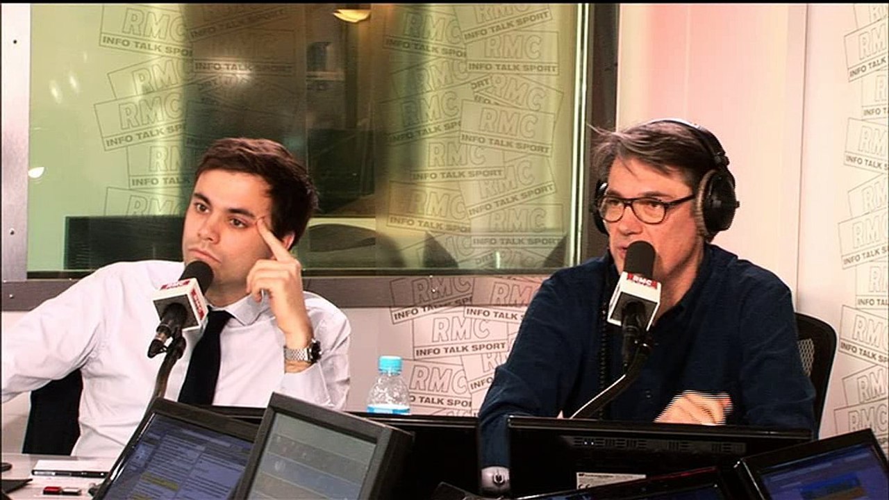 A la tv, il faut qu'il y ait des gens de toute nature. L'expérience de l'aîné s'allie à la fougue du nouveau"  Patrick Poivre d'Arvor