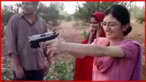 pakistani girls shooting videos 2016