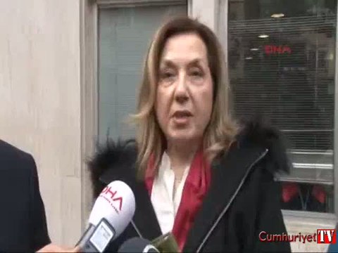 Can Dündar ve Erdem Gül'e ziyaret