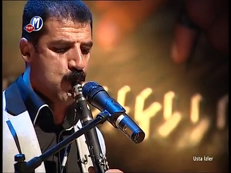 Cengiz YURTSEVEN  - El Ezber & Hüseynik'ten Çıktım