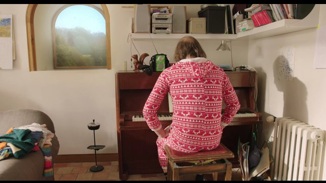 Katerine – “Moment Parfait“