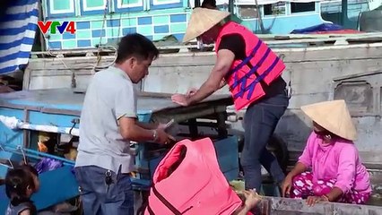 Vietnam Tourism - Why western tourist destination most impressive 2016