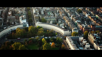 Grimsby Agent trop spécial - Bande-annonce 3 - VF [HD, 720p]