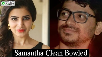 Samantha Clean Bowled Over The Trailer Of 'U Turn'! || Kannada Focus