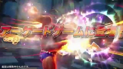 Pokken Tournament - (Patched) [Apk+Obb] Download