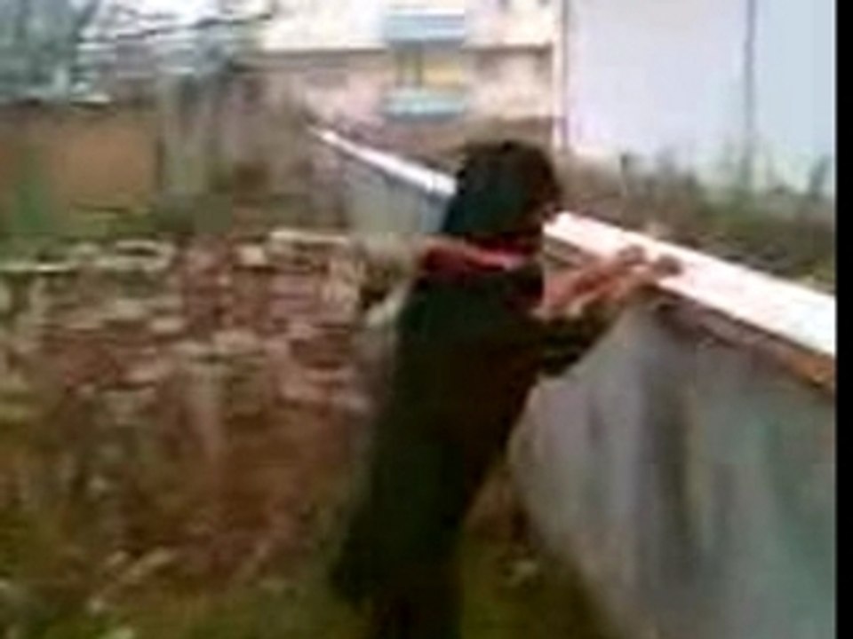 Paschamıx