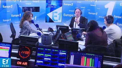 Areva, ce "vaisseau-fantôme"