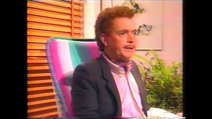 h@ns - emmy, bob en mammalette quarrelling