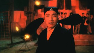 Forbidden City Cop - Comedy Film - Stephen Chow New Movie
