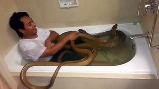 Bu Adam Çıldırmış Olmalı.. Yok Böyle Bir Şey