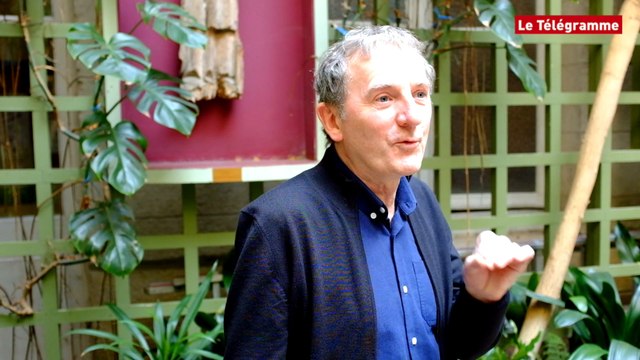 Saint-Brieuc. Art Rock : dites 33 !