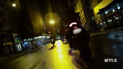 Marvel's DAREDEVIL - Saison 2 - Bande-annonce 2 VF / Trailer - Netflix