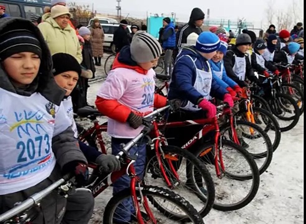 Велоспорт(3)