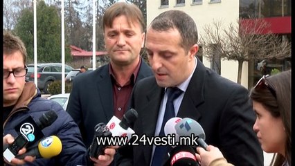 KIKI DUI JA OSPORUVA ODLUKATA NA SOVETOT ZA KRSTOT 26 02