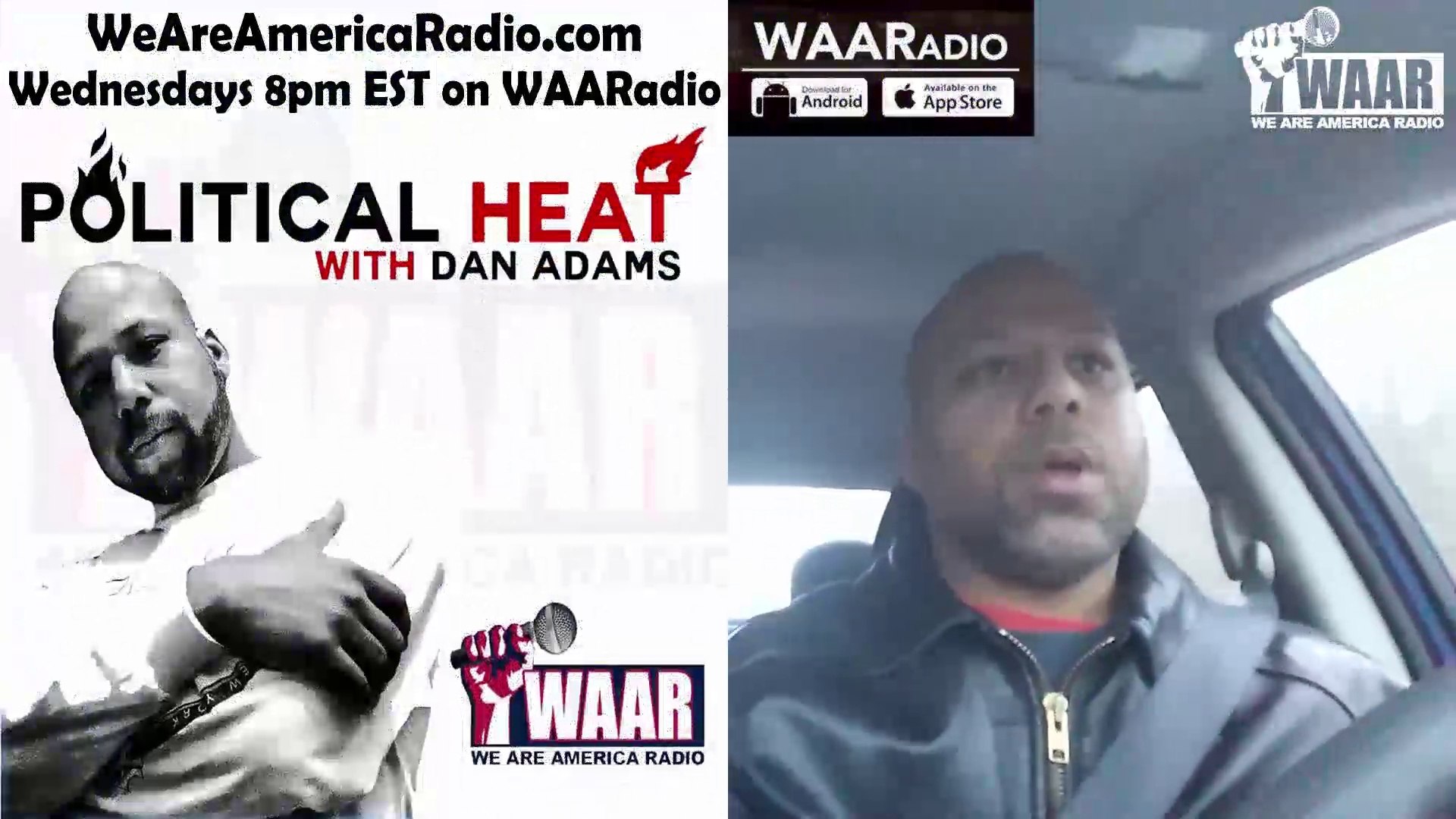 ⁣Political HEAT Video Blog - 2/26/2016