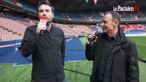 Un supporteur parisien sera speaker lors du match PSG - Montpellier