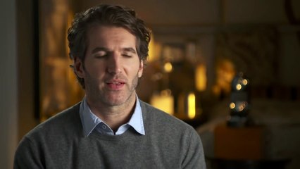 Game of Thrones Season 3 - Inside Episode 5 (HBO)