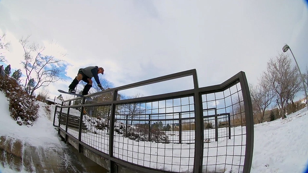 Brandon Cocard