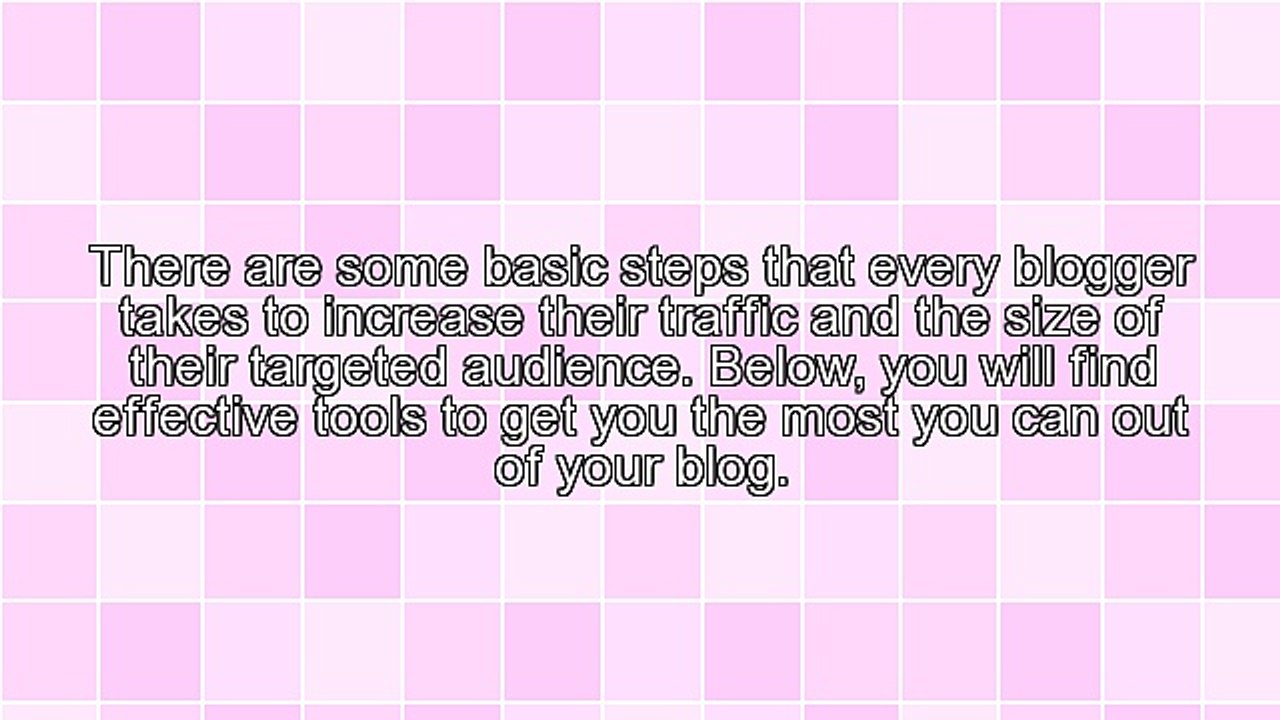 5 Effective Steps to Blogging