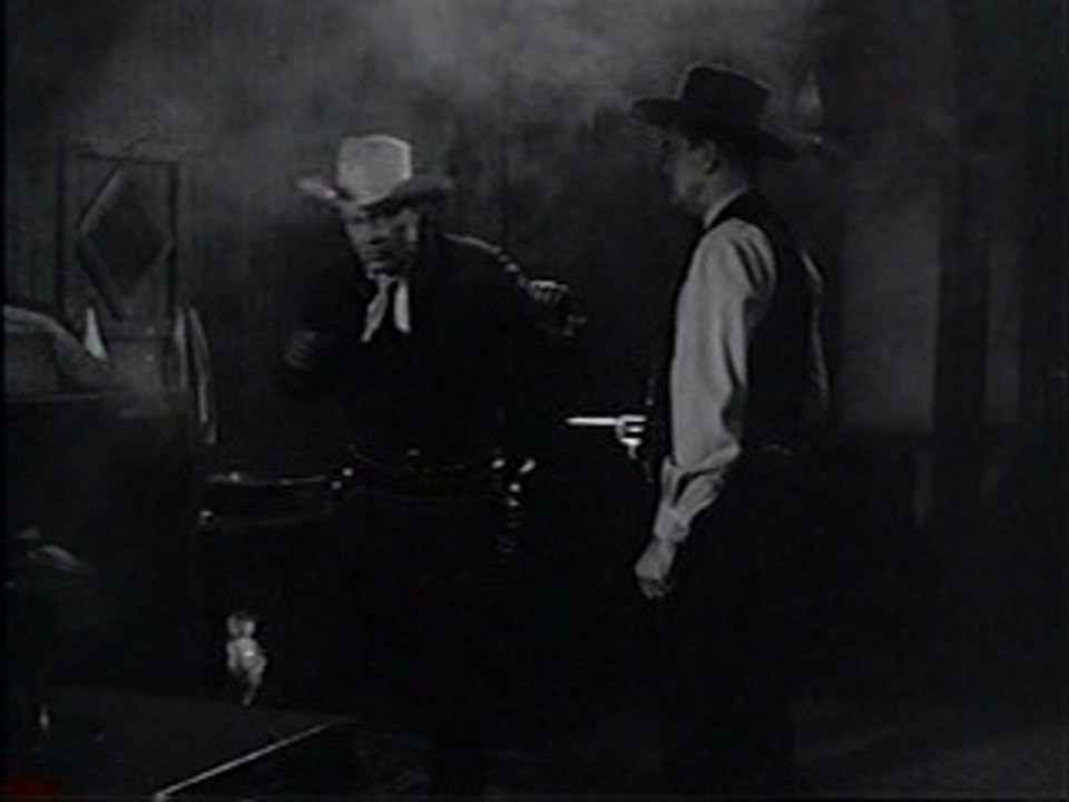 Desperadoes of the West Part10 Hidden Desperado